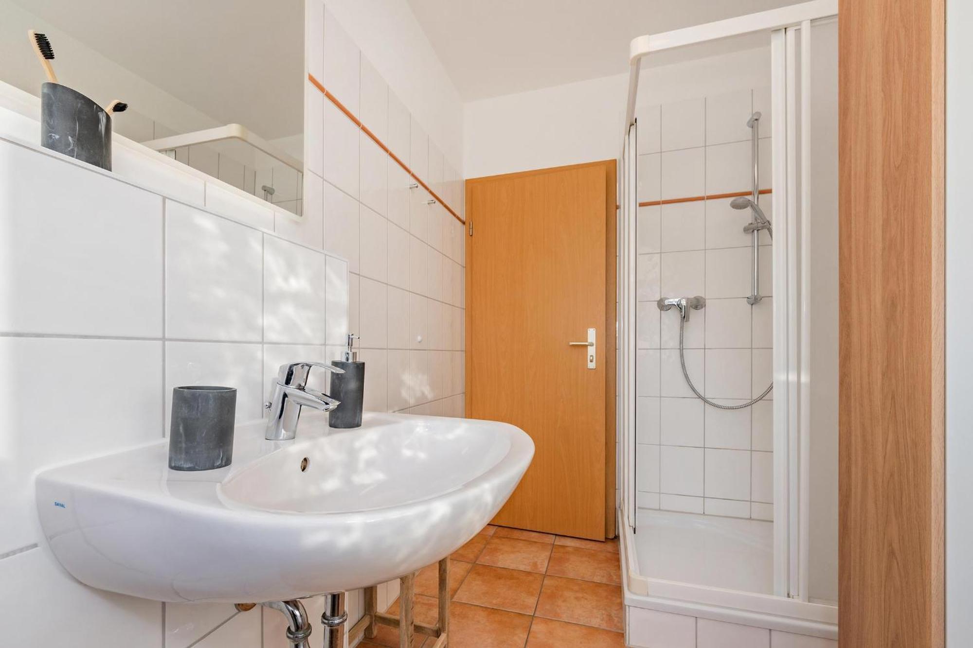Appartement Solaris 11 Heringsdorf  Esterno foto