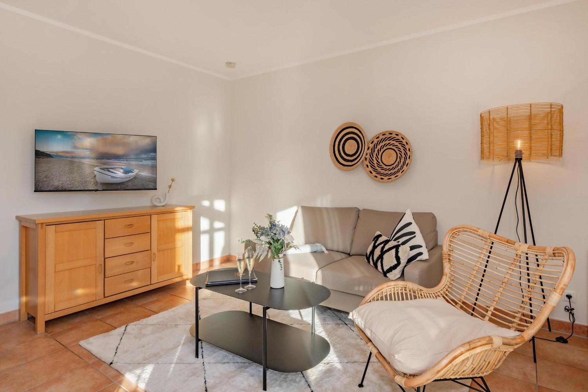 Appartement Solaris 11 Heringsdorf  Esterno foto